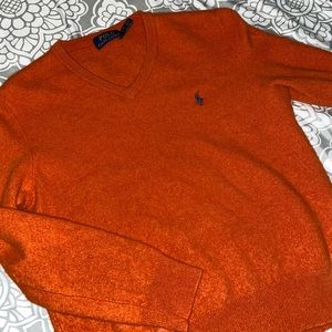 🌸SPRING SALE🌸 2/$25 Soft Ralph Lauren Sweater